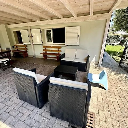 Villa Con Grandi Spazi-2 Camere Da Letto-Grande Open Space-Cucina Professionale-Riscaldamento Centralizzato-Wifi Cesena Exterior photo
