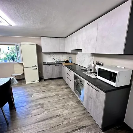 Villa Con Grandi Spazi-2 Camere Da Letto-Grande Open Space-Cucina Professionale-Riscaldamento Centralizzato-Wifi Cesena Exterior photo