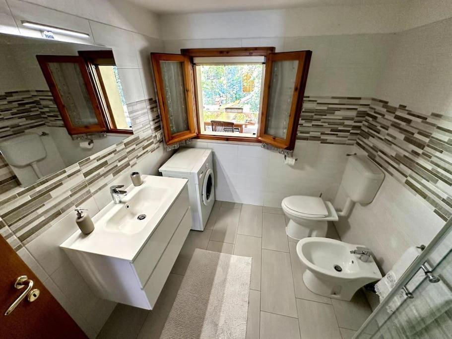 Con Grandi Spazi-2 Da Letto-grande Open Space-cucina Professionale-riscaldamento Centralizzato-wifi Apartment *