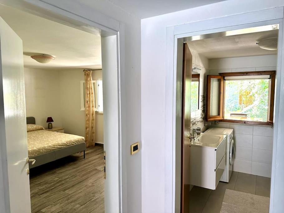 Con Grandi Spazi-2 Da Letto-grande Open Space-cucina Professionale-riscaldamento Centralizzato-wifi
