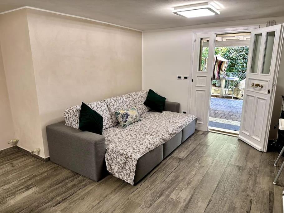 Con Grandi Spazi-2 Da Letto-grande Open Space-cucina Professionale-riscaldamento Centralizzato-wifi Apartment