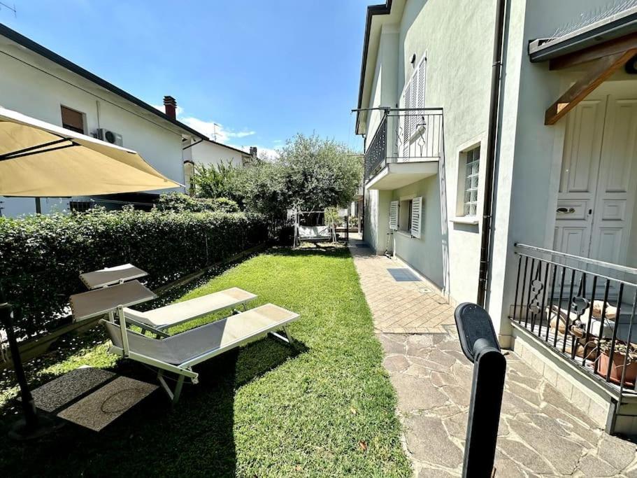 Apartment Con Grandi Spazi-2 Da Letto-grande Open Space-cucina Professionale-riscaldamento Centralizzato-wifi