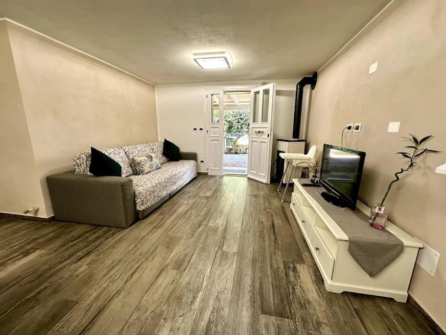 Con Grandi Spazi-2 Da Letto-grande Open Space-cucina Professionale-riscaldamento Centralizzato-wifi Apartment *